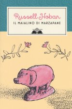 maialino di marzapane