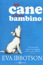 cane e il suo bambino