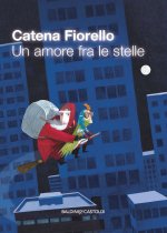 amore fra le stelle