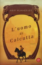 uomo di Calcutta