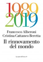rinnovamento del mondo