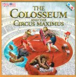 Colosseum and the Circus Maximus