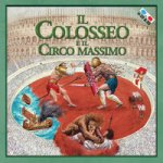 Colosseo e il Circo Massimo