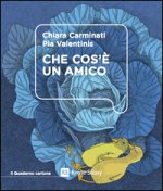 Che cos'è un amico