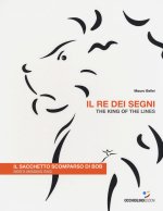 re dei segni. Il sacchetto scomparso di Bob-The king of the lines. Bob's missing bag