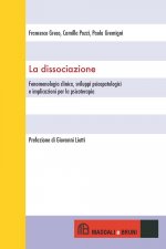 dissociazione. Fenomenologia clinica, sviluppi psicopatologici e implicazioni per la psicoterapia