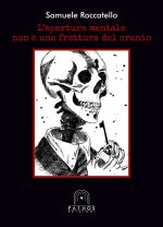 apertura mentale non è una frattura del cranio