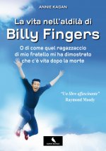 vita nell'aldilà di Billy Fingers