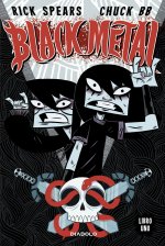 Black metal