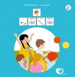 segreto non segreto. Yxxy. InBook. In CAA (Comunicazione Aumentativa Alternativa)