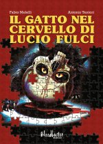 gatto nel cervello di Lucio Fulci
