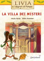 villa dei misteri