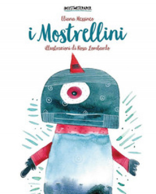 mostrellini
