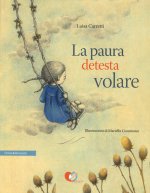 paura detesta volare