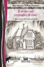 vento nel cespuglio di rose