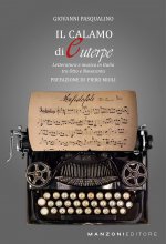 Calamo di Euterpe. Letteratura e musica in Italia tra Otto e Novecento