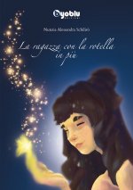 ragazza con la rotella in più