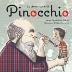 avventure di Pinocchio