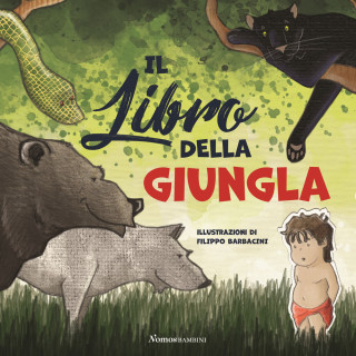 libro della giungla
