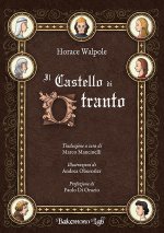 castello di Otranto