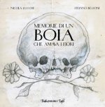 Memorie di un boia che amava i fiori
