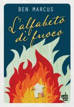 alfabeto di fuoco