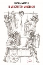 mercante di monologhi
