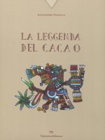 leggenda del cacao