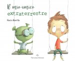 mio amico extraterrestre