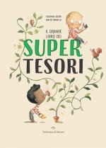 grande libro dei supertesori