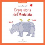 Breve storia dell’Amicizia