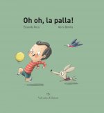 Oh oh, la palla!