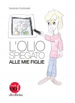 olio spiegato alle mie figlie