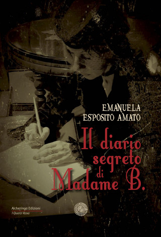 diario segreto di Madame B.