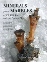 Minerals from marbles of Carrara and the Apuan Alps