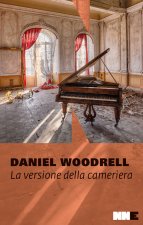 versione della cameriera. La serie di West Table