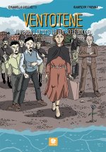 Ventotene. Il viaggio di Ursula verso l’Europa
