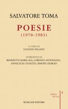Poesie (1970-1983)