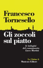 zoccoli sul piatto