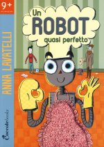 robot quasi perfetto