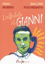 alfabeto di Gianni