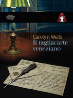 tagliacarte veneziano