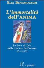 immortalità dell'anima. La luce di Dio nelle viscere dell'uomo (Prv 20,27)