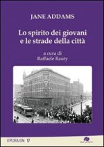 spirito dei giovani e le strade della città