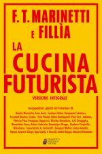 cucina futurista