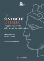 sindache d'Italia. Viaggio nella storia delle amministratrici italiane