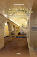 chiesa dei Santi Lorenzo e Pancrazio a Cagliari