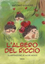 albero del riccio