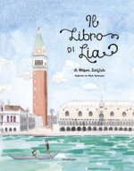 Libro di Lia