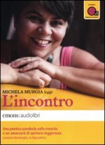 incontro letto da Michela Murgia. Audiolibro. CD Audio formato MP3
